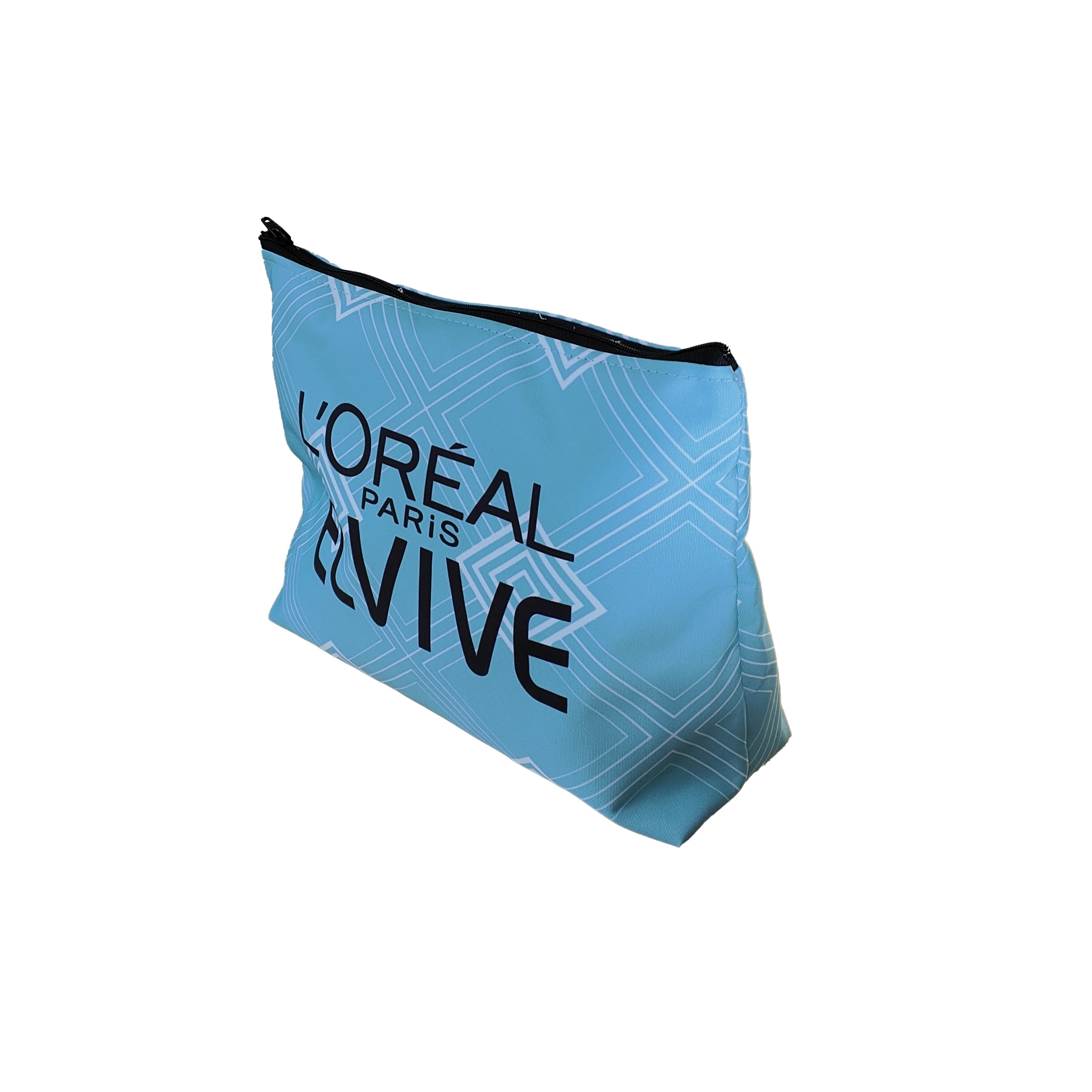 Delhi Maxi Toiletry Bag